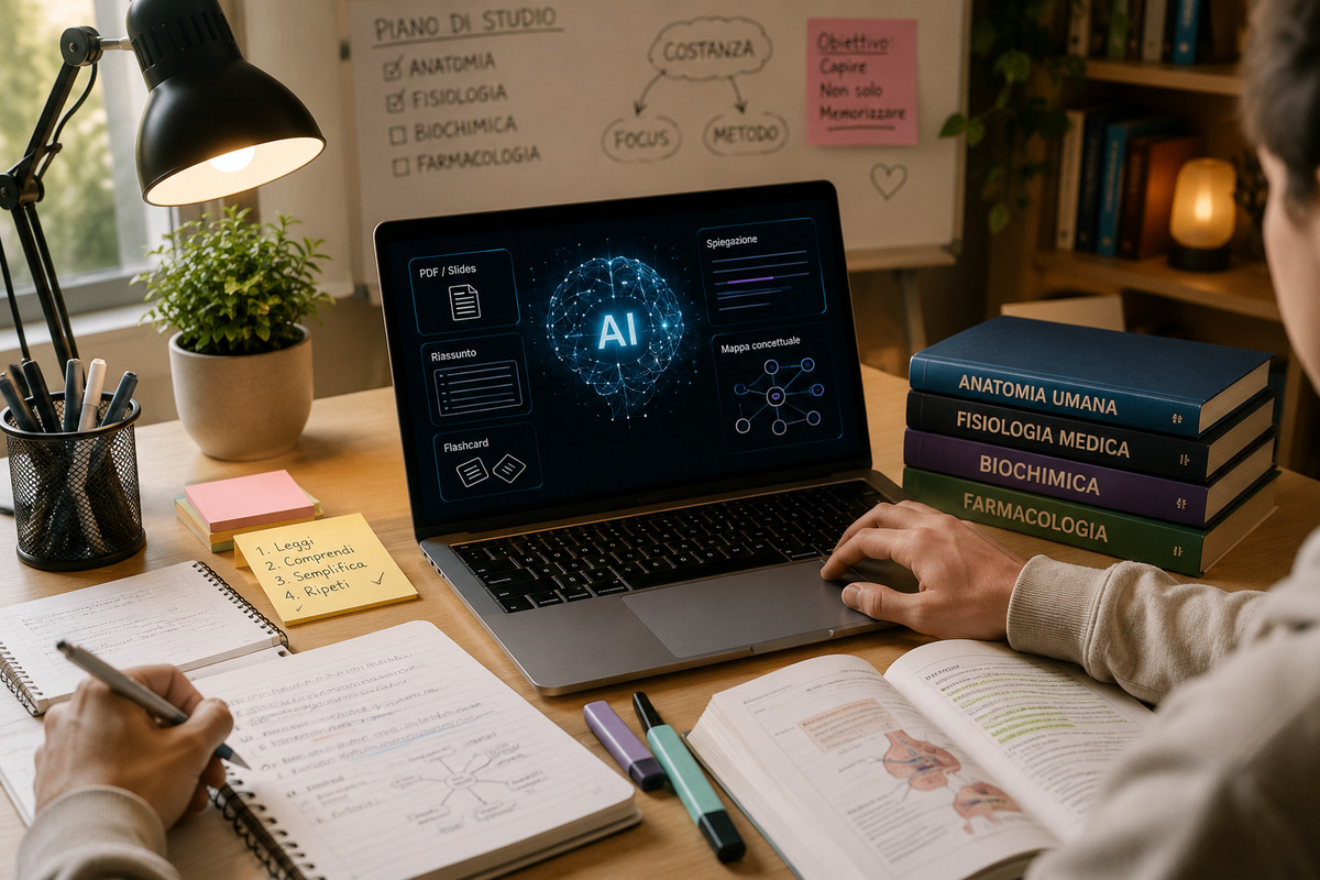 Study Ai Programming How to Use AI for Studying: A Practical Guide for University Students
